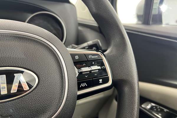 2021 Kia Carnival S KA4 thumb-12