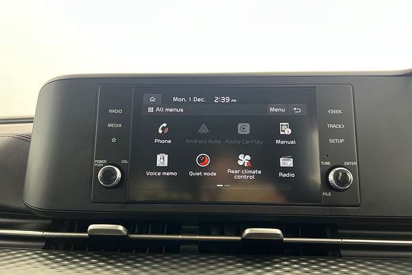 2021 Kia Carnival S KA4 thumb-14