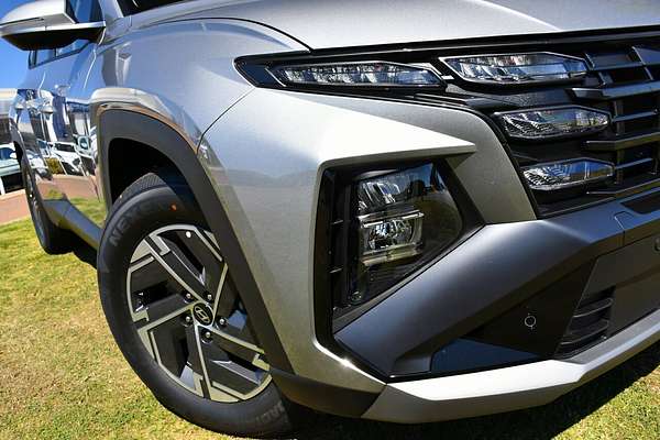 2025 Hyundai Tucson NX4.V4