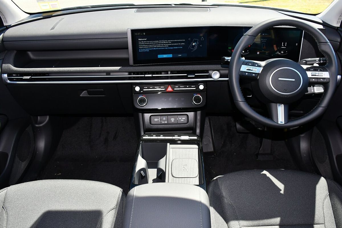 2025 Hyundai Tucson NX4.V4