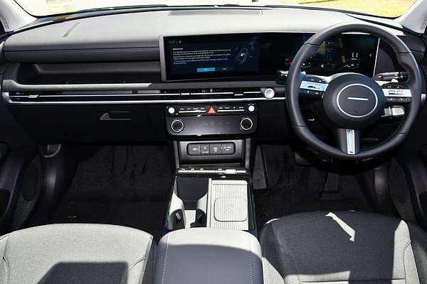 2025 Hyundai Tucson NX4.V4