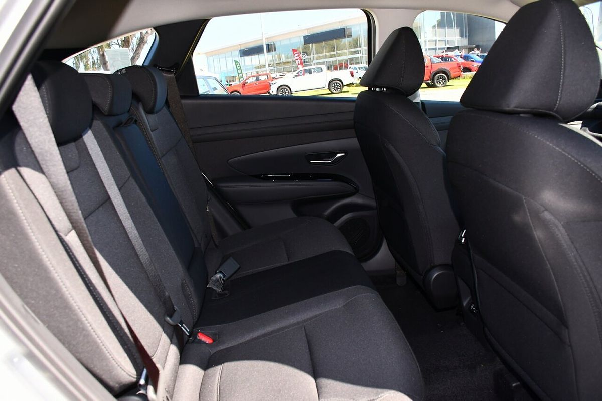 2025 Hyundai Tucson NX4.V4