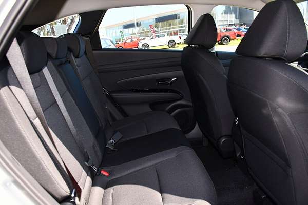 2025 Hyundai Tucson NX4.V4