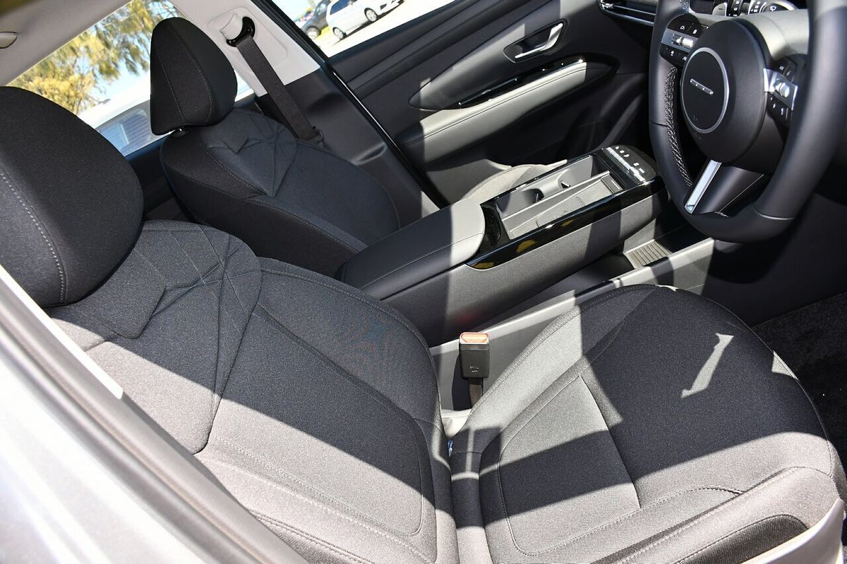 2025 Hyundai Tucson NX4.V4