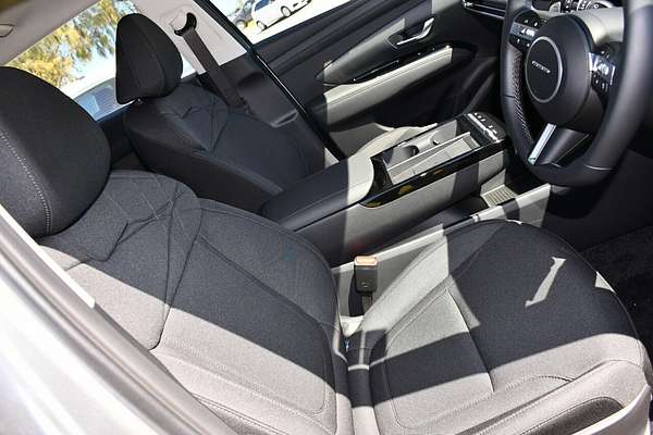 2025 Hyundai Tucson NX4.V4