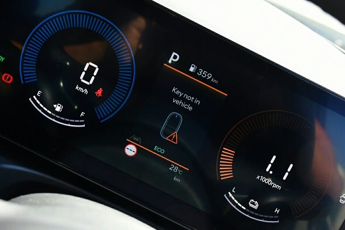 2025 Hyundai Tucson NX4.V4