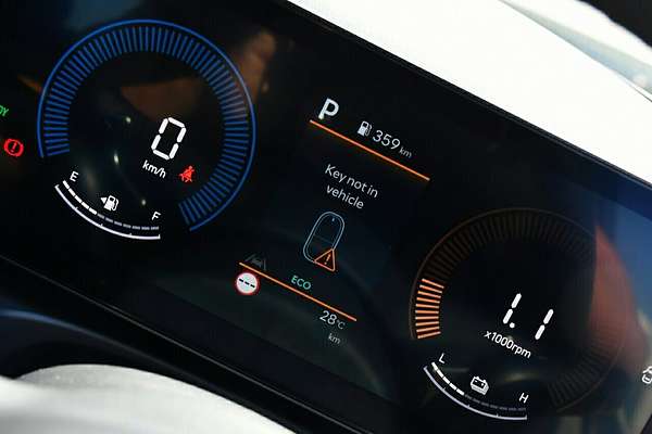 2025 Hyundai Tucson NX4.V4