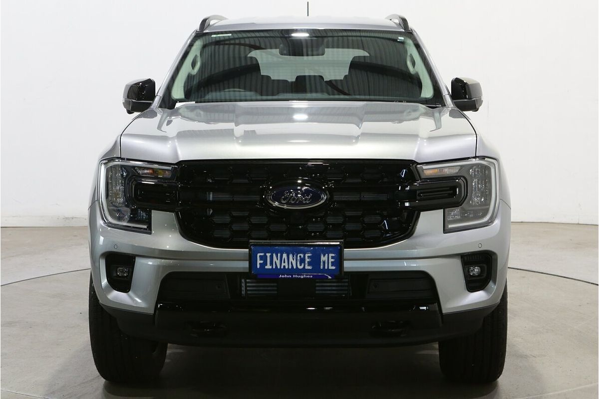 2025 Ford Everest Sport 3.0L