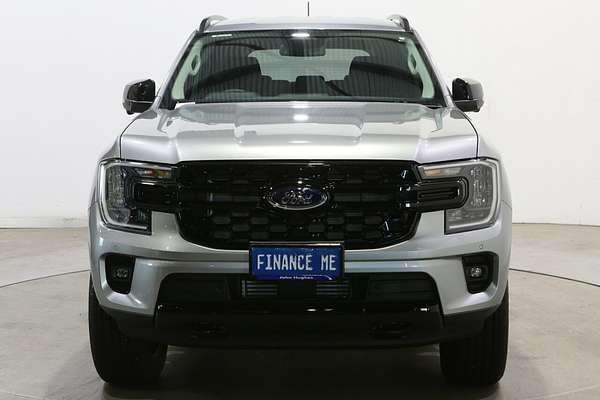 2025 Ford Everest Sport 3.0L