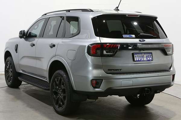 2025 Ford Everest Sport 3.0L