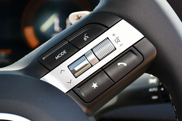 2025 Hyundai Tucson NX4.V4