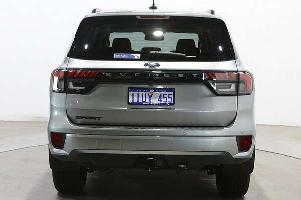 2025 Ford Everest Sport 3.0L