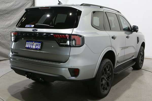 2025 Ford Everest Sport 3.0L