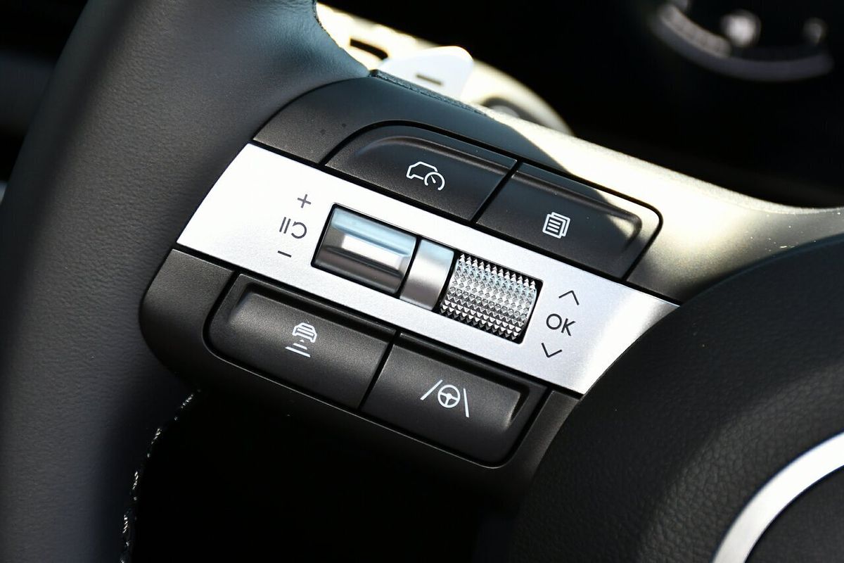 2025 Hyundai Tucson NX4.V4