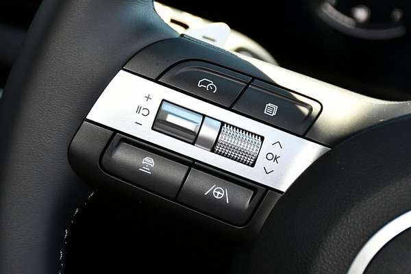 2025 Hyundai Tucson NX4.V4