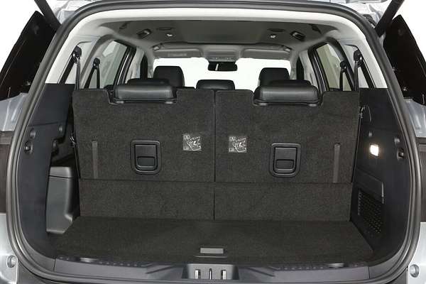 2025 Ford Everest Sport 3.0L