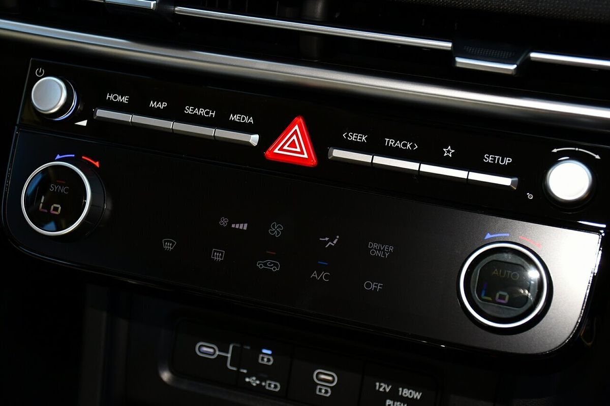 2025 Hyundai Tucson NX4.V4