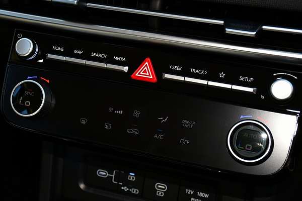 2025 Hyundai Tucson NX4.V4