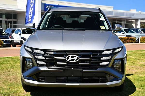 2025 Hyundai Tucson NX4.V4