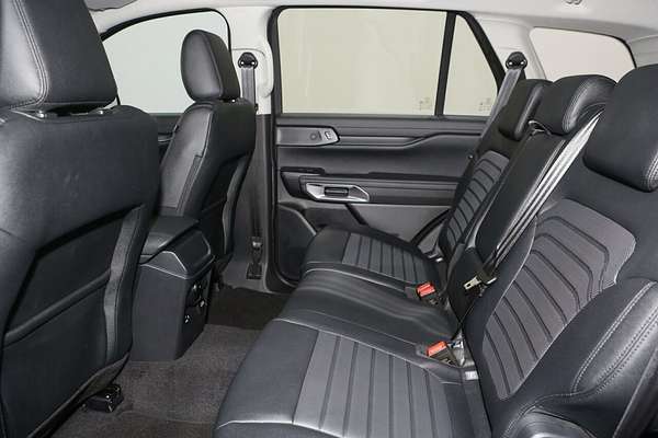 2025 Ford Everest Sport 3.0L