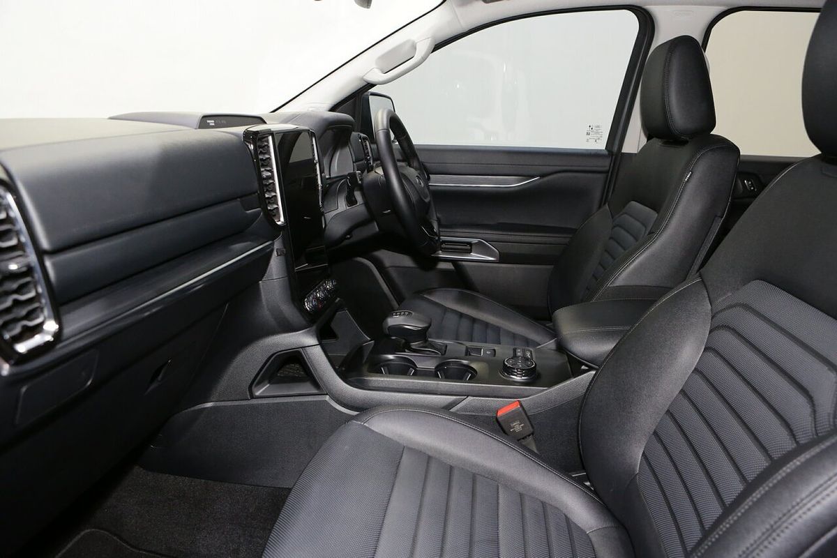 2025 Ford Everest Sport 3.0L