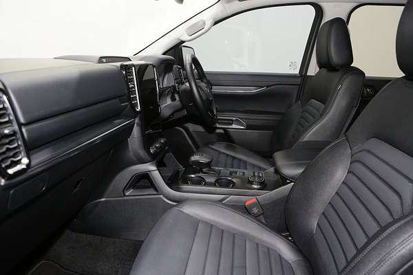 2025 Ford Everest Sport 3.0L