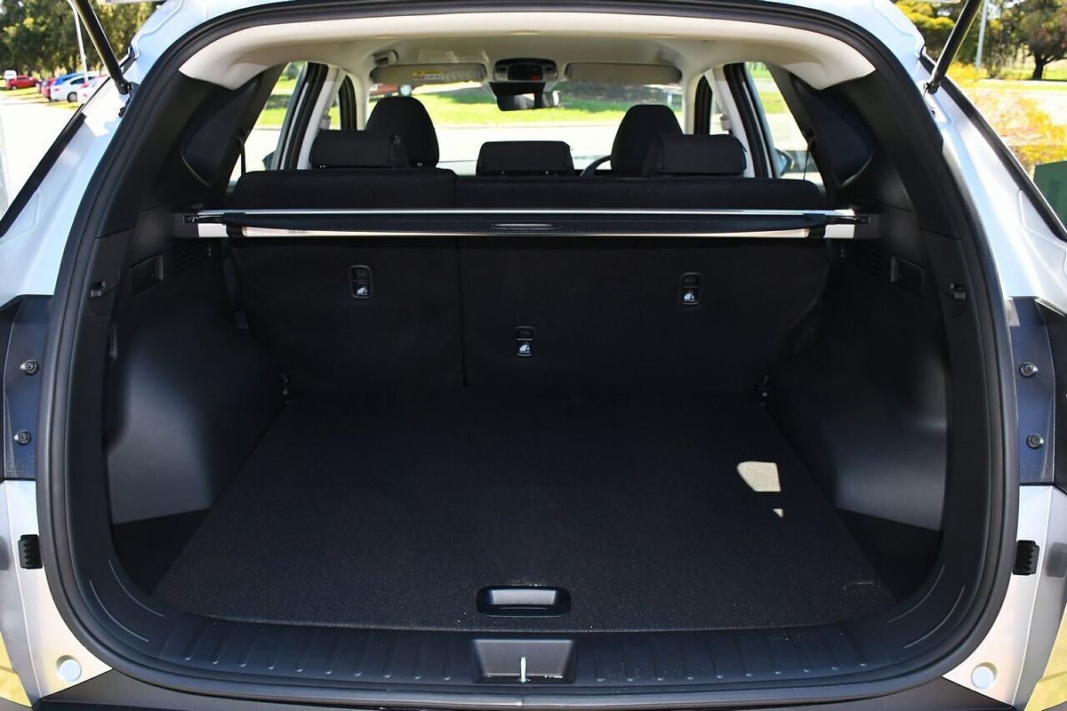 2025 Hyundai Tucson NX4.V4