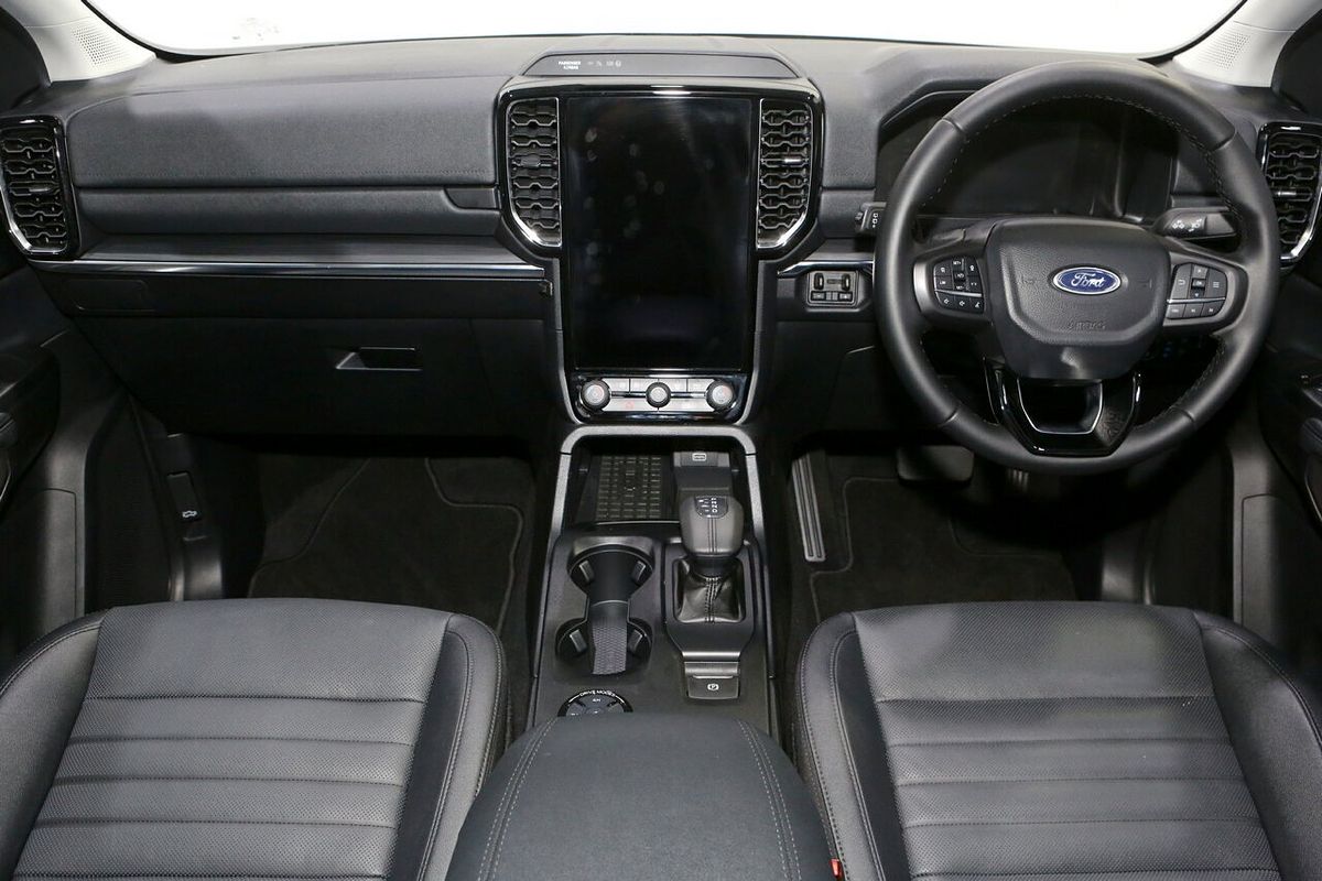 2025 Ford Everest Sport 3.0L