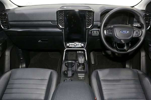 2025 Ford Everest Sport 3.0L