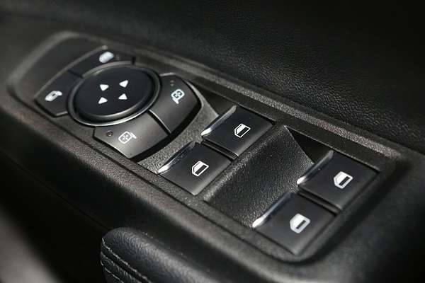 2025 Ford Everest Sport 3.0L