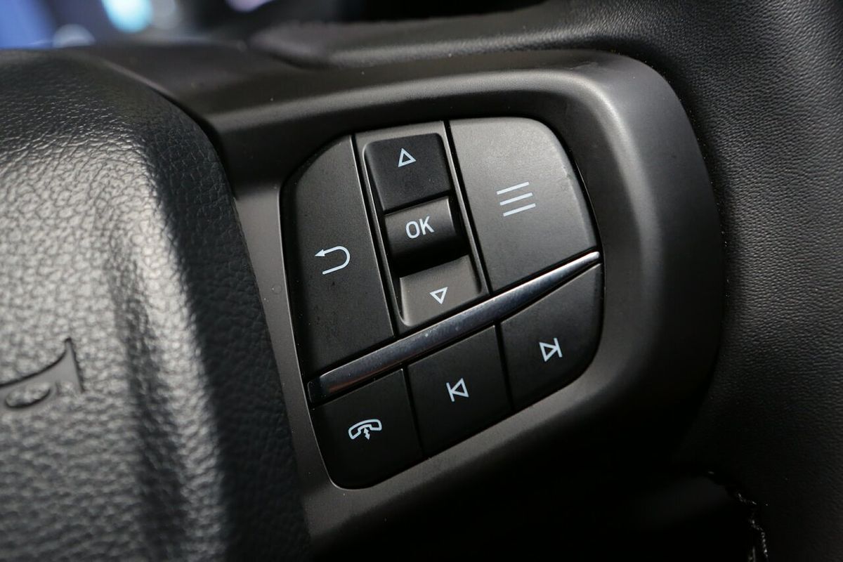 2025 Ford Everest Sport 3.0L