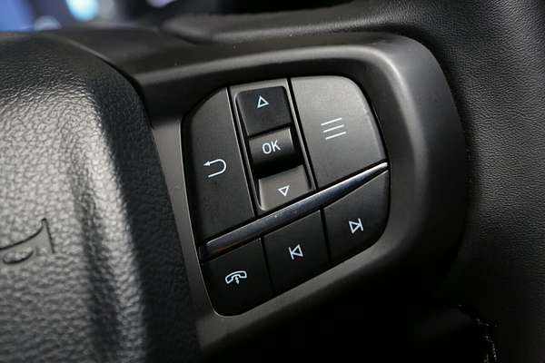 2025 Ford Everest Sport 3.0L