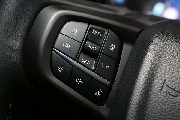 2025 Ford Everest Sport 3.0L