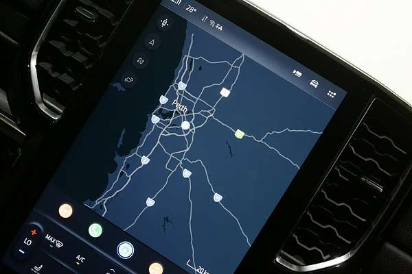 2025 Ford Everest Sport 3.0L