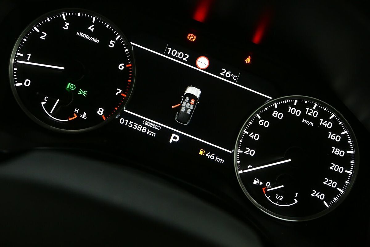 2024 Mitsubishi Outlander LS ZM