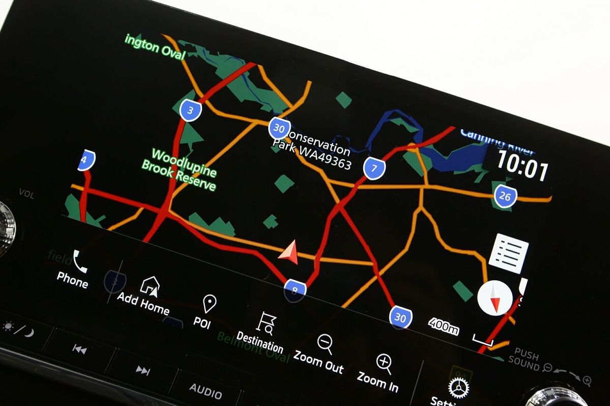 2024 Mitsubishi Outlander LS ZM