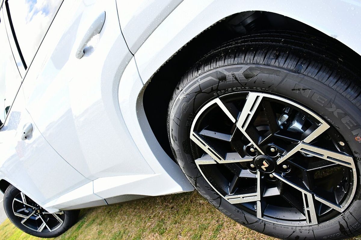 2025 Hyundai Tucson Elite N Line NX4.V4