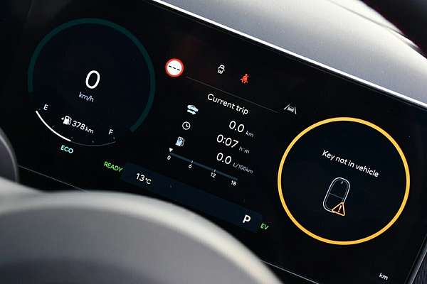 2025 Hyundai Tucson Elite N Line NX4.V4