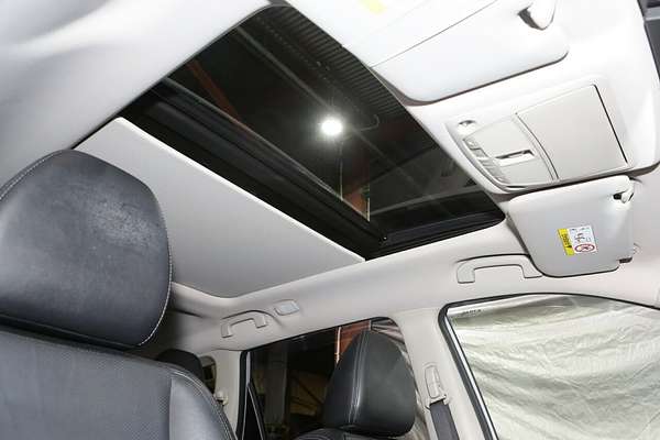 2018 Nissan X-TRAIL Ti T32 Series II