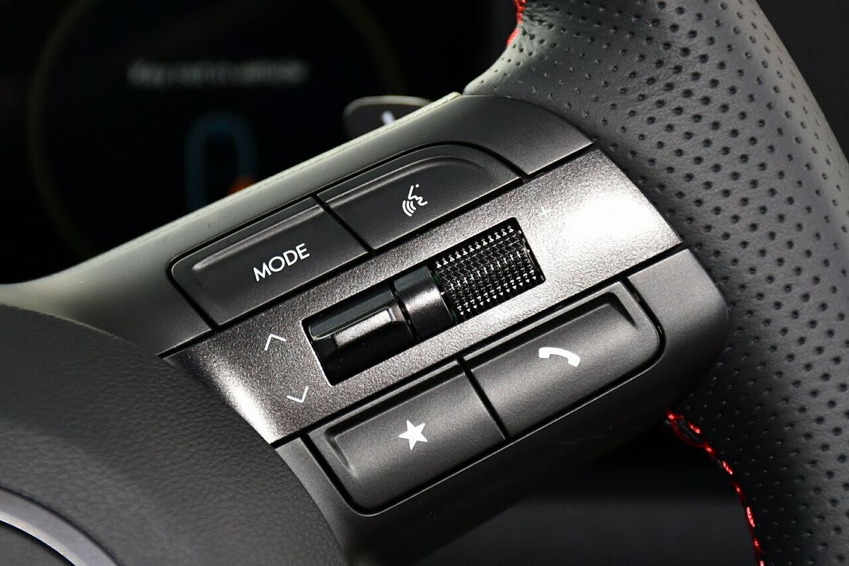 2025 Hyundai Tucson Elite N Line NX4.V4