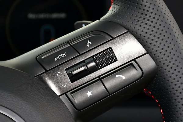 2025 Hyundai Tucson Elite N Line NX4.V4