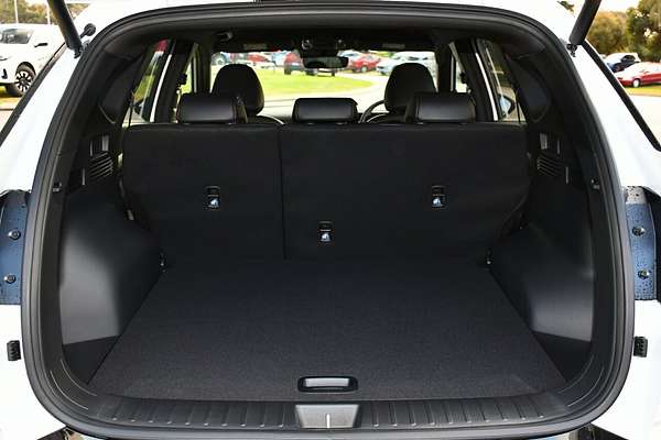 2025 Hyundai Tucson Elite N Line NX4.V4