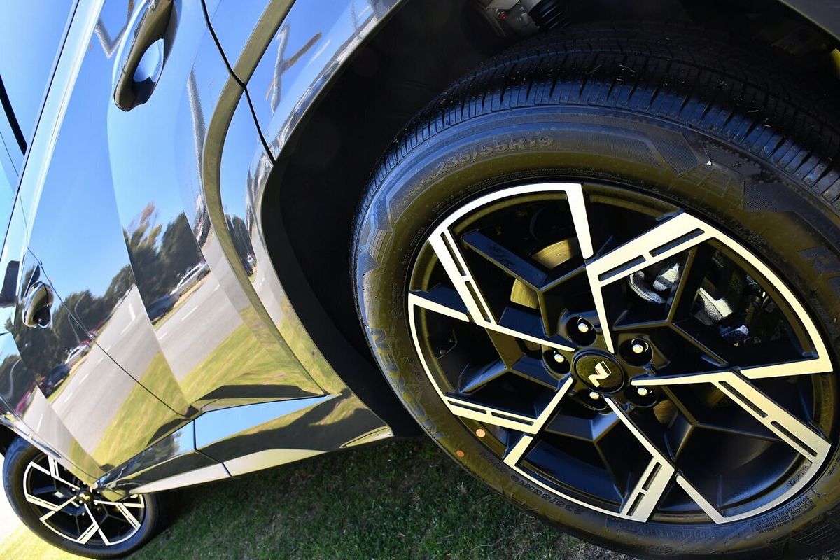 2025 Hyundai Tucson Elite N Line NX4.V4