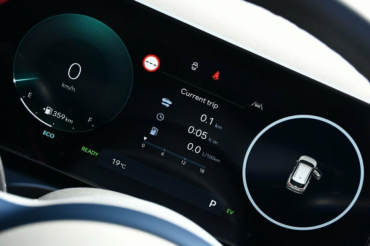 2025 Hyundai Tucson Elite N Line NX4.V4