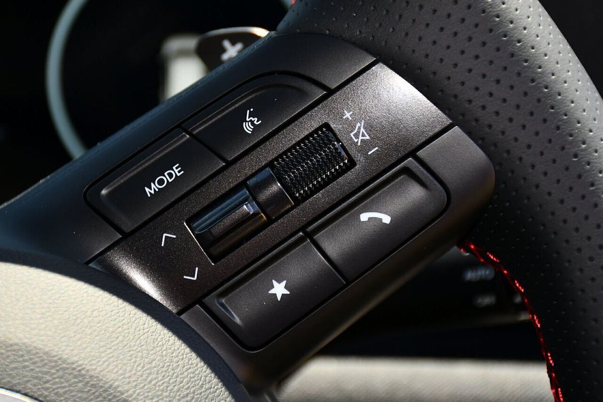 2025 Hyundai Tucson Elite N Line NX4.V4