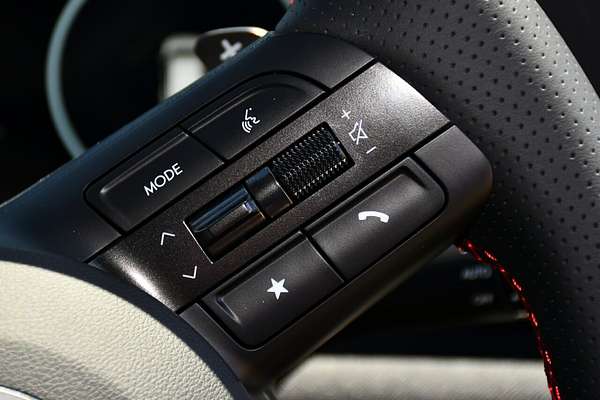 2025 Hyundai Tucson Elite N Line NX4.V4