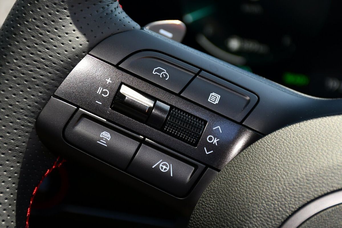 2025 Hyundai Tucson Elite N Line NX4.V4