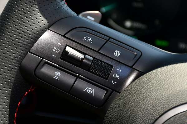 2025 Hyundai Tucson Elite N Line NX4.V4