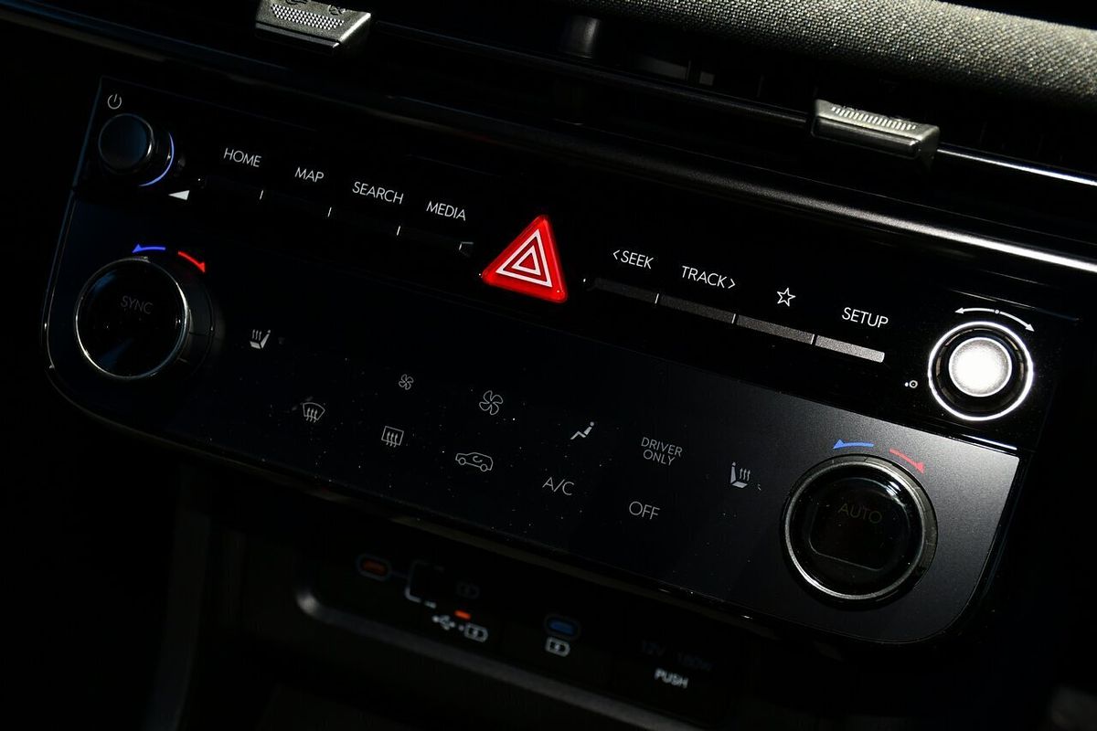 2025 Hyundai Tucson Elite N Line NX4.V4