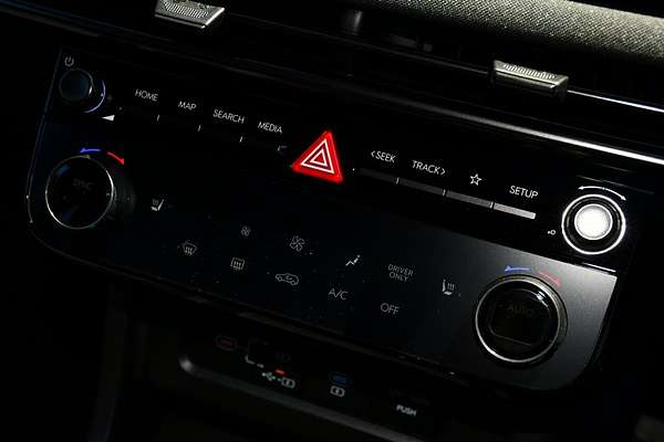 2025 Hyundai Tucson Elite N Line NX4.V4